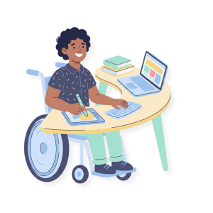 Education rights for persons with disabilities India under RPwD Act