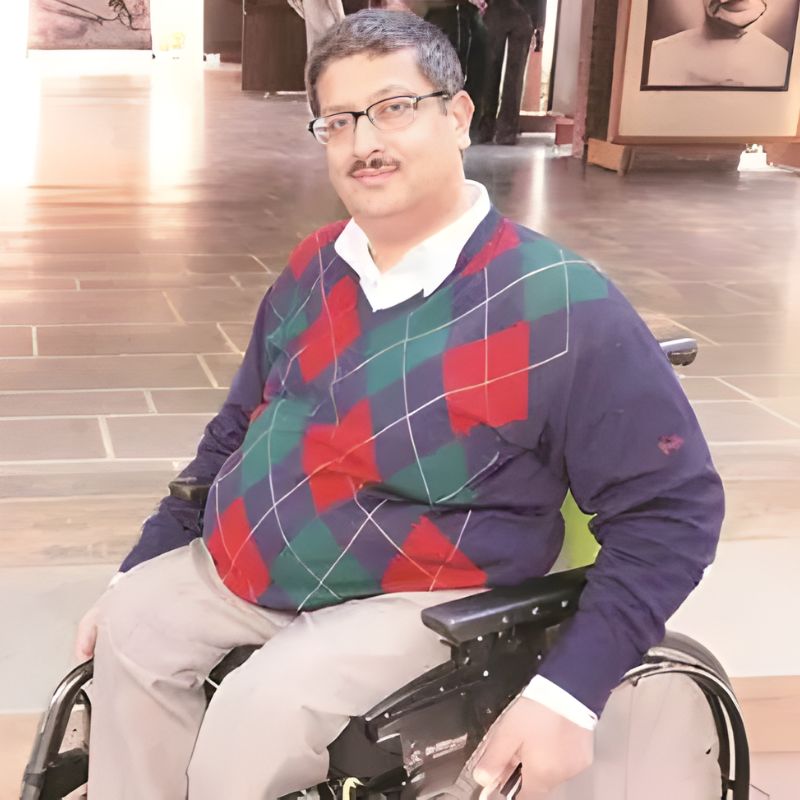 Blind since birth, Ravindra Jain became one of India’s most respected music composers. His success in the film industry challenged assumptions linking disability with creativity or competence. Through his work, disability representation entered mainstream cultural spaces. His legacy continues to inspire disabled artists and reinforce the idea that talent transcends physical conditions.